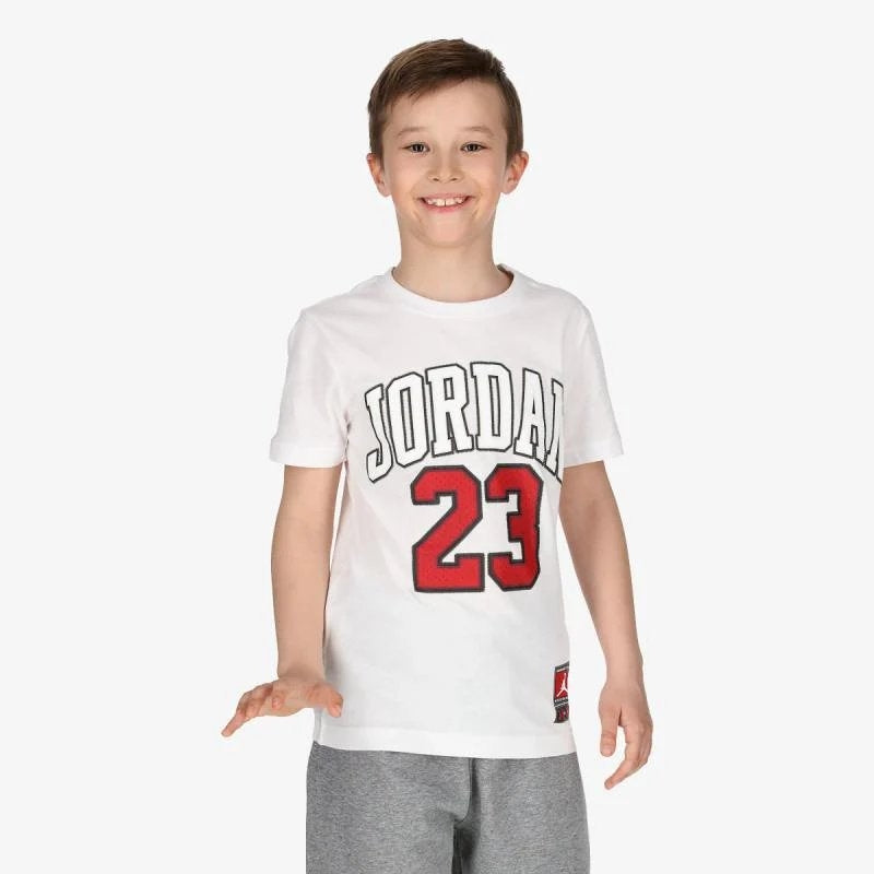 T-SHIRT JUNIOR JORDAN