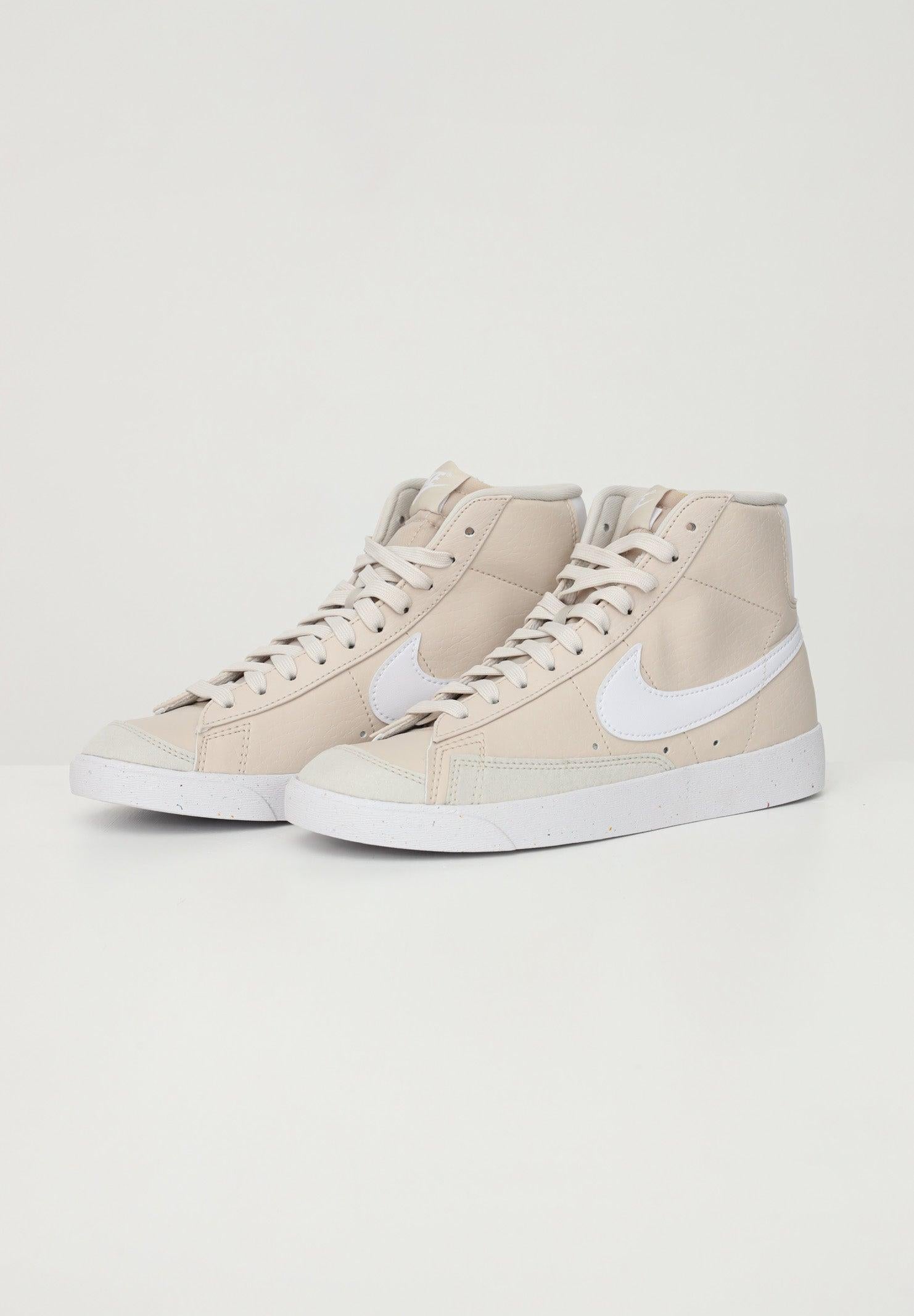W BLAZER MID'77 NEXT NATURE