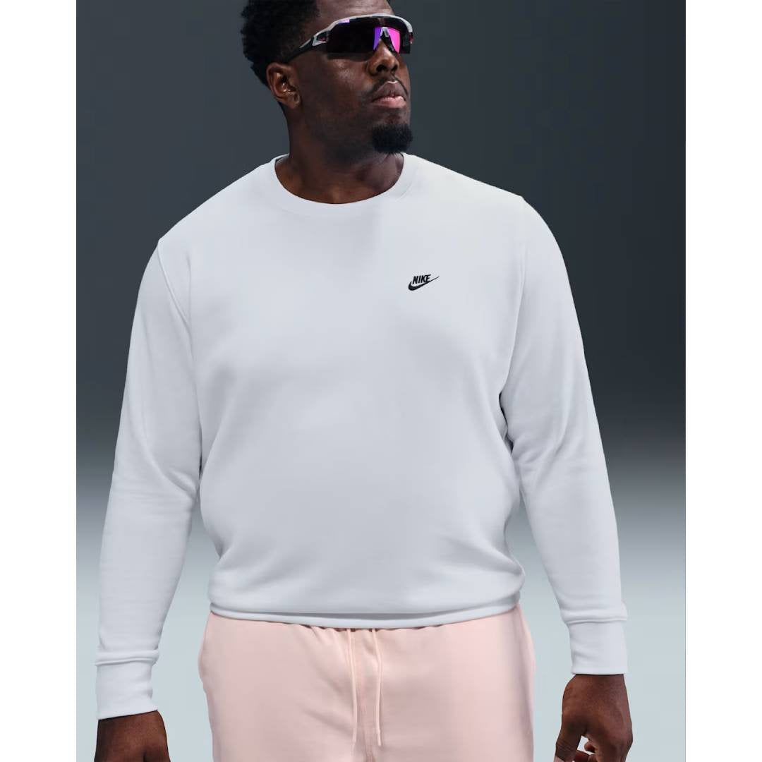 FELPA UOMO NIKE