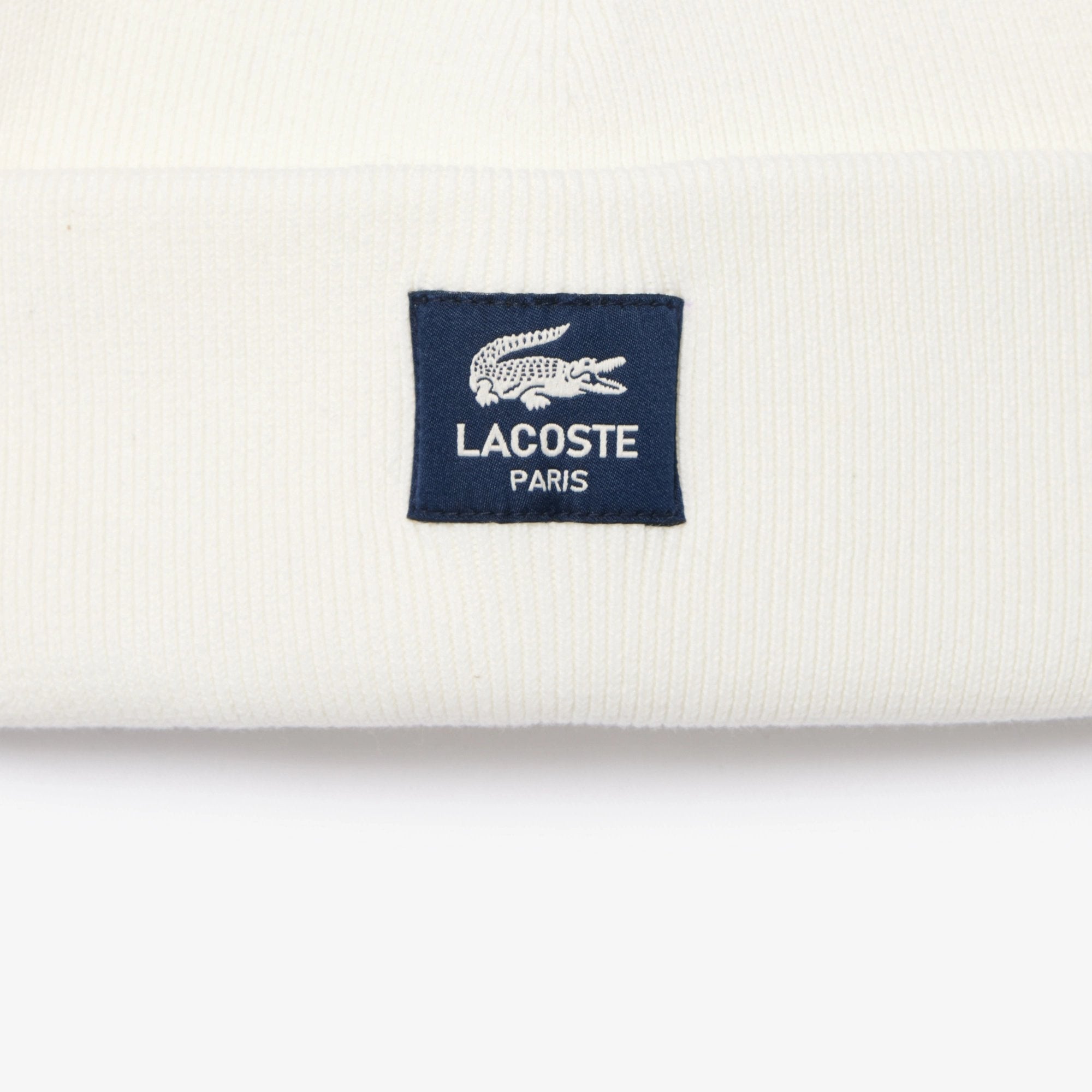 CAPPELLO LANA LACOSTE