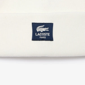 CAPPELLO LANA LACOSTE
