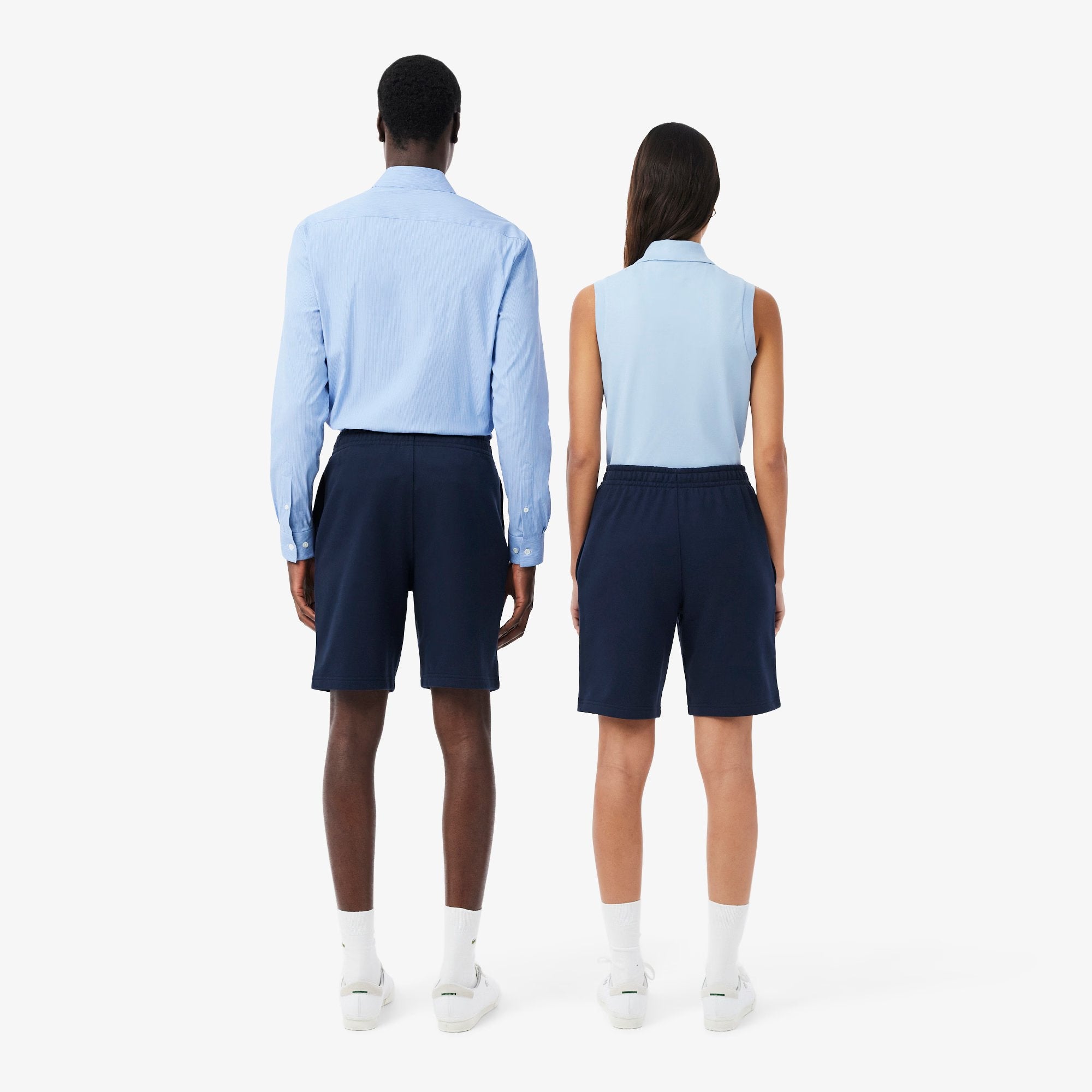 BERMUDA LACOSTE UOMO