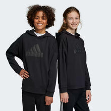 Load image into Gallery viewer, FELPA ADIDAS JUNIOR
