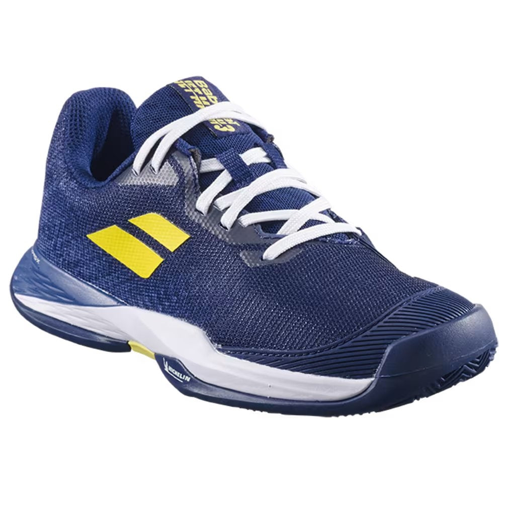 JET MACH 3 JUNIOR ALL COURT BOY