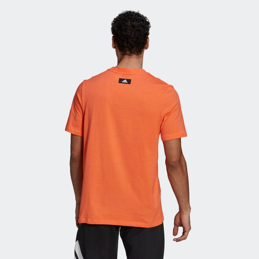M FI TEE BOS T-SHIRT