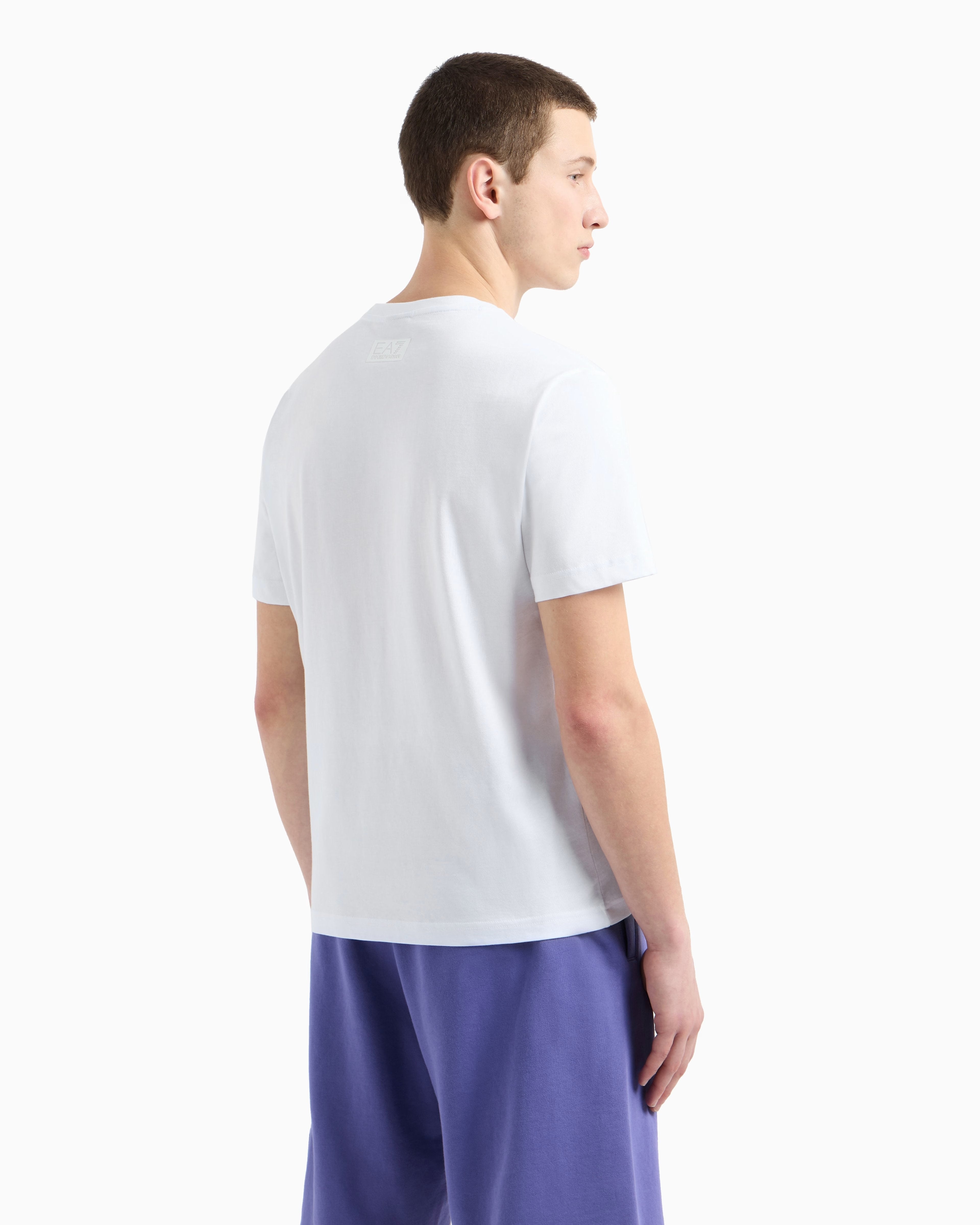 T-SHIRT UOMO EA7