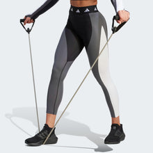 Charger l&#39;image dans la galerie, LEGGINS ADIDAS 7/8
