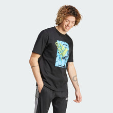 Load image into Gallery viewer, T-SHIRT ADIDAS UOMO
