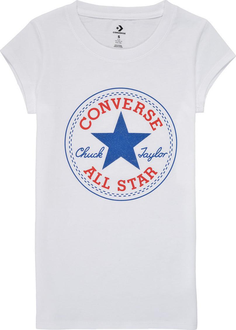 T-SHIRT MEZZA MANICA 