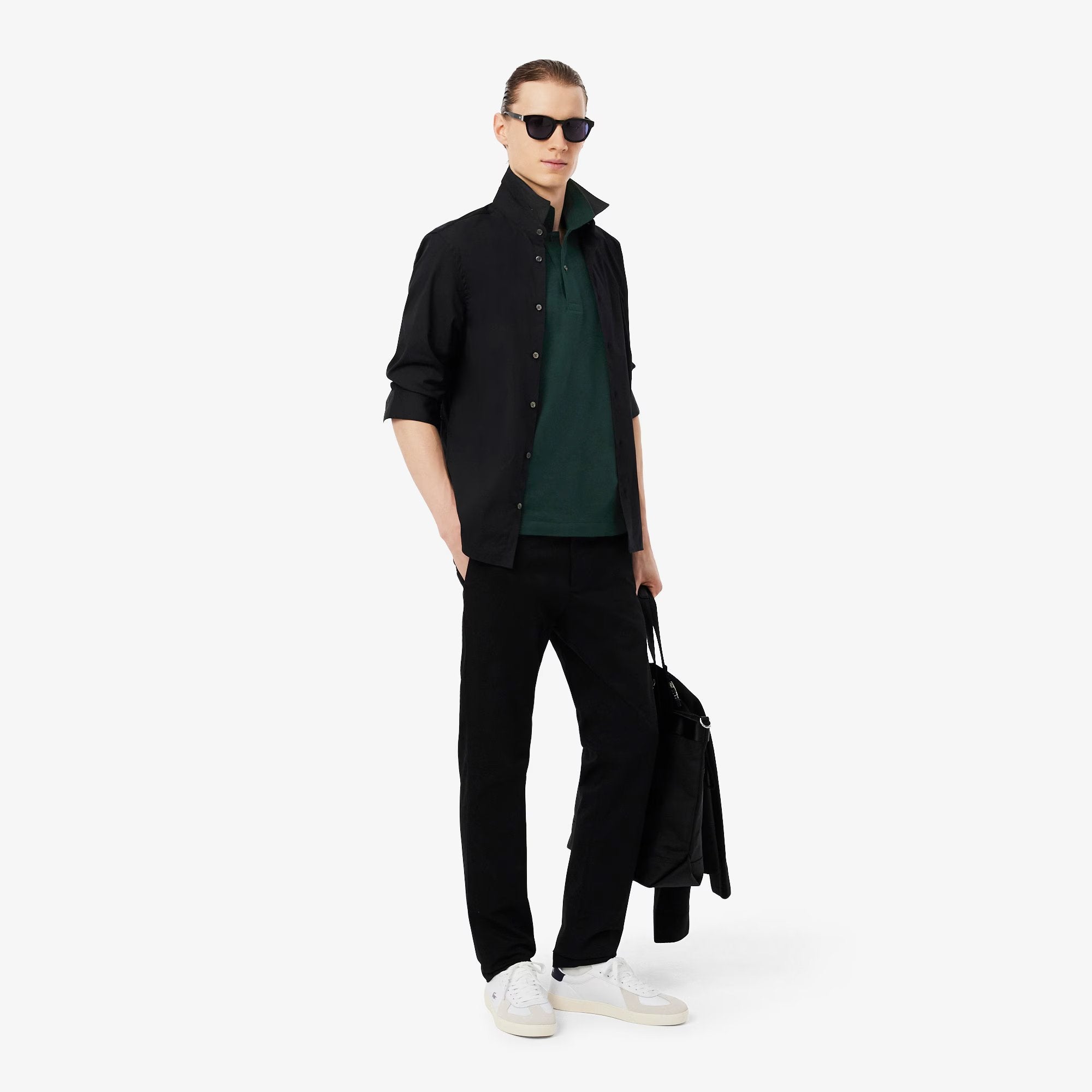 POLO LACOSTE CLASSIC FIT