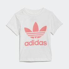 Cargar imagen en el visor de la galería, TREFOIL T-SHIRT INFANT
