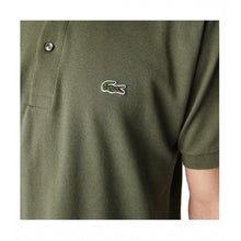 Cargar imagen en el visor de la galería, POLO LACOSTE CLASSIC FIT
