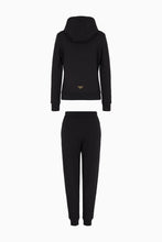 Carica l'immagine nel visualizzatore di Gallery, TUTA DONNA EA7
