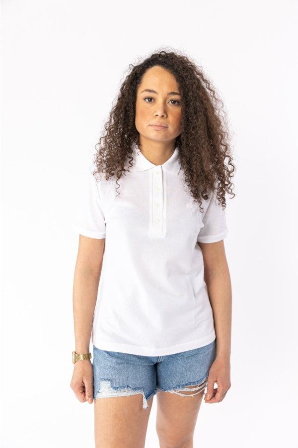 POLO MEZZA MANICA DONNA 