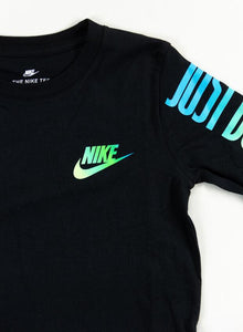 T-SHIRT JUST DO IT SLV