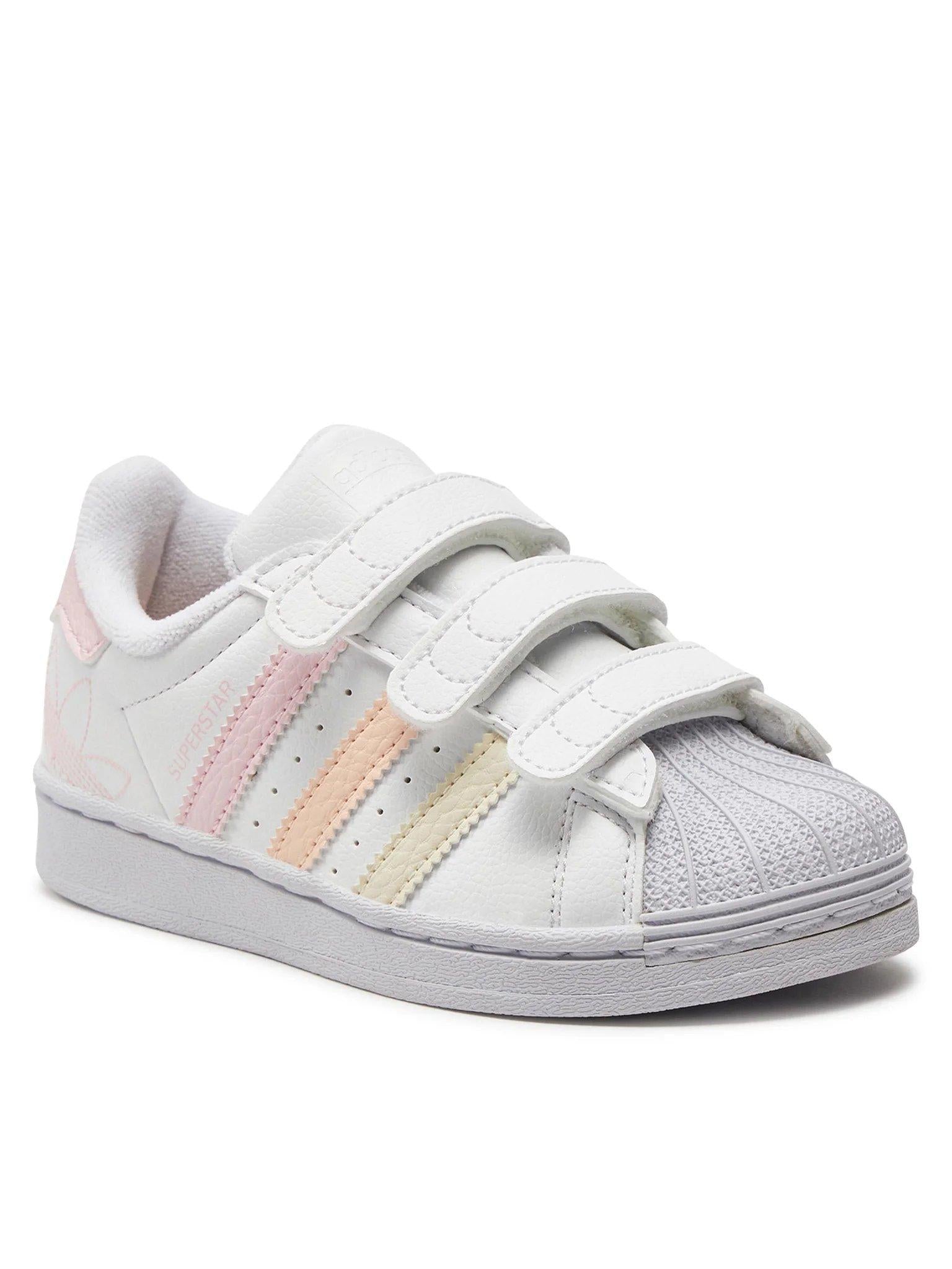 SUPERSTAR CF C