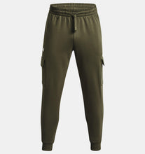 Load image into Gallery viewer, PANTALONE UOMO UNDER ARMOUR
