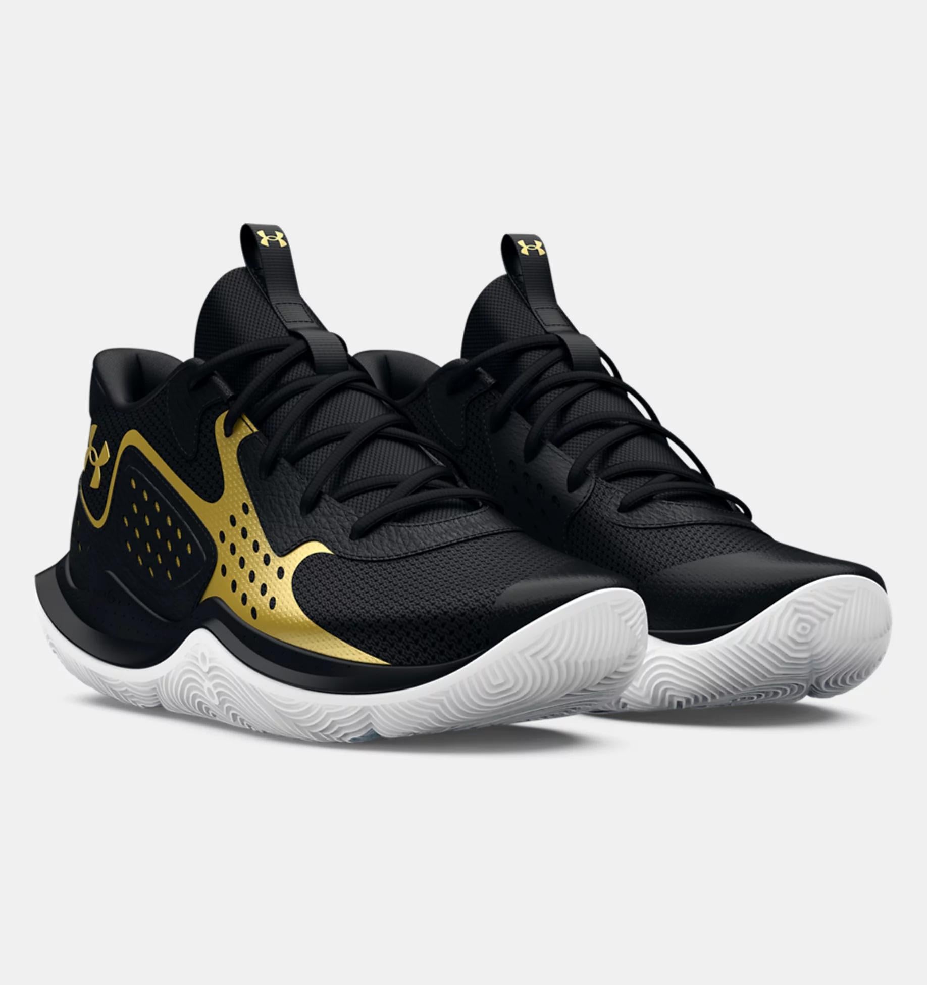 SCARPA BASKET UA Jet '23 