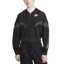 Load image into Gallery viewer, FELPA DONNA CON CAPPUCCIO W NSW AIR FLC GX FZ HOODIE
