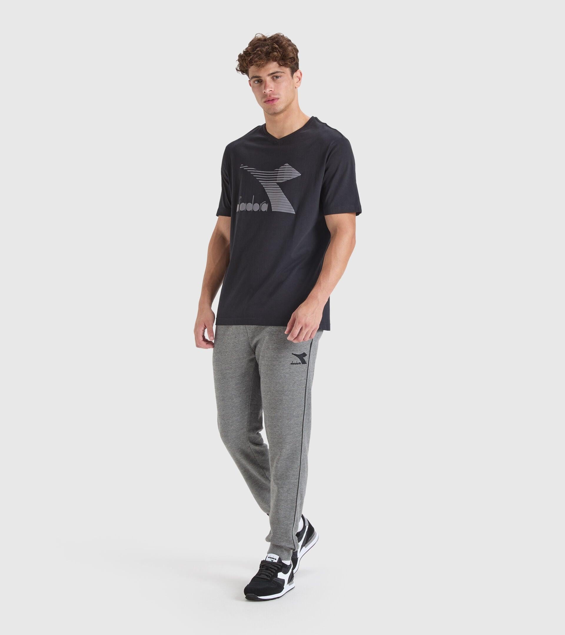 T-SHIRT UOMO MEZZA MANICA