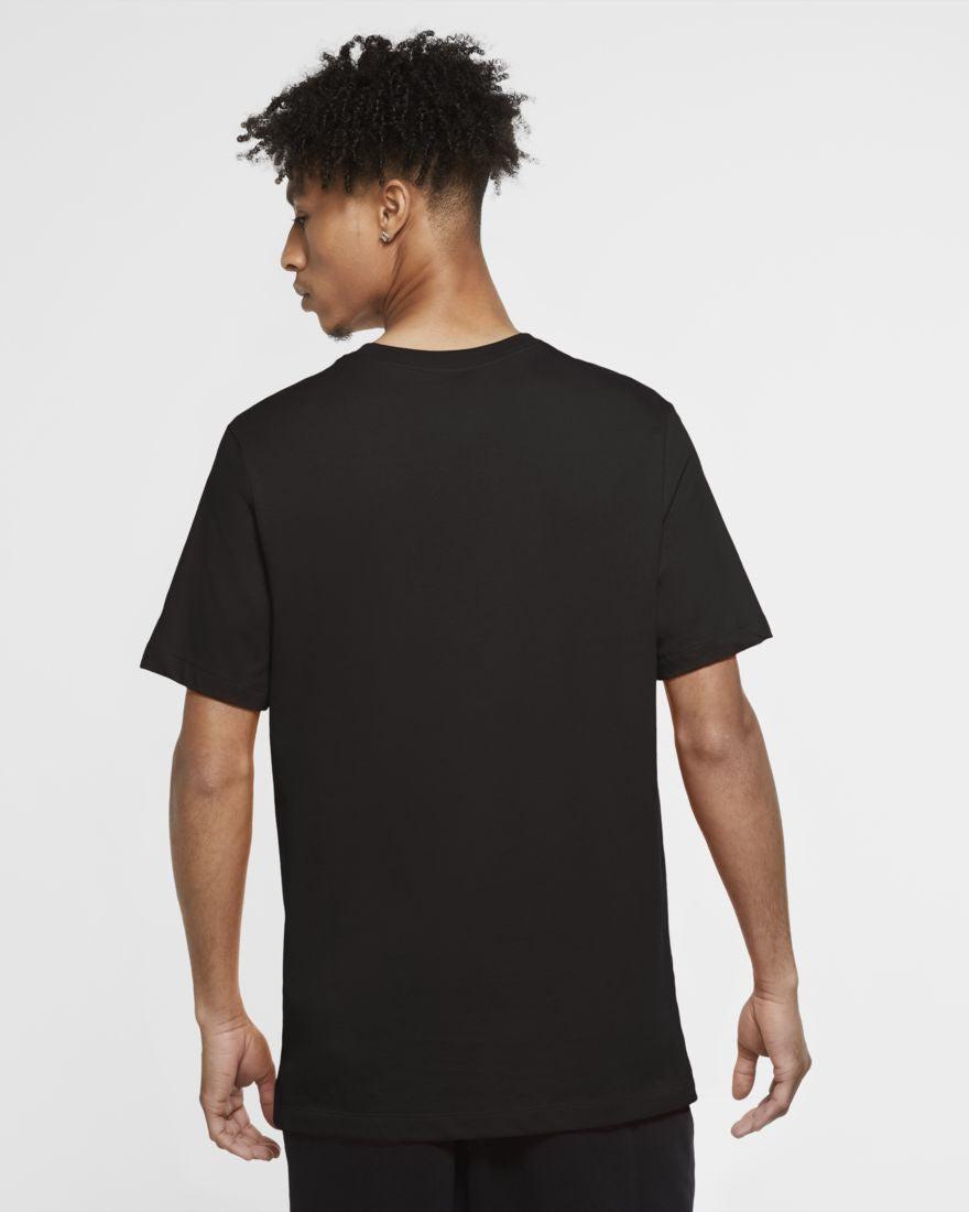 M NSW SS TEE SWOOSH PK 2