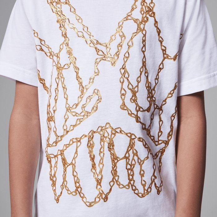 T-SHIRT JORDAN JUNIOR