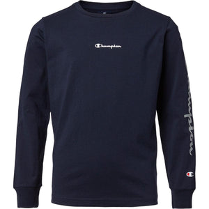 Long Sleeve Crewneck T-Shirt M/M