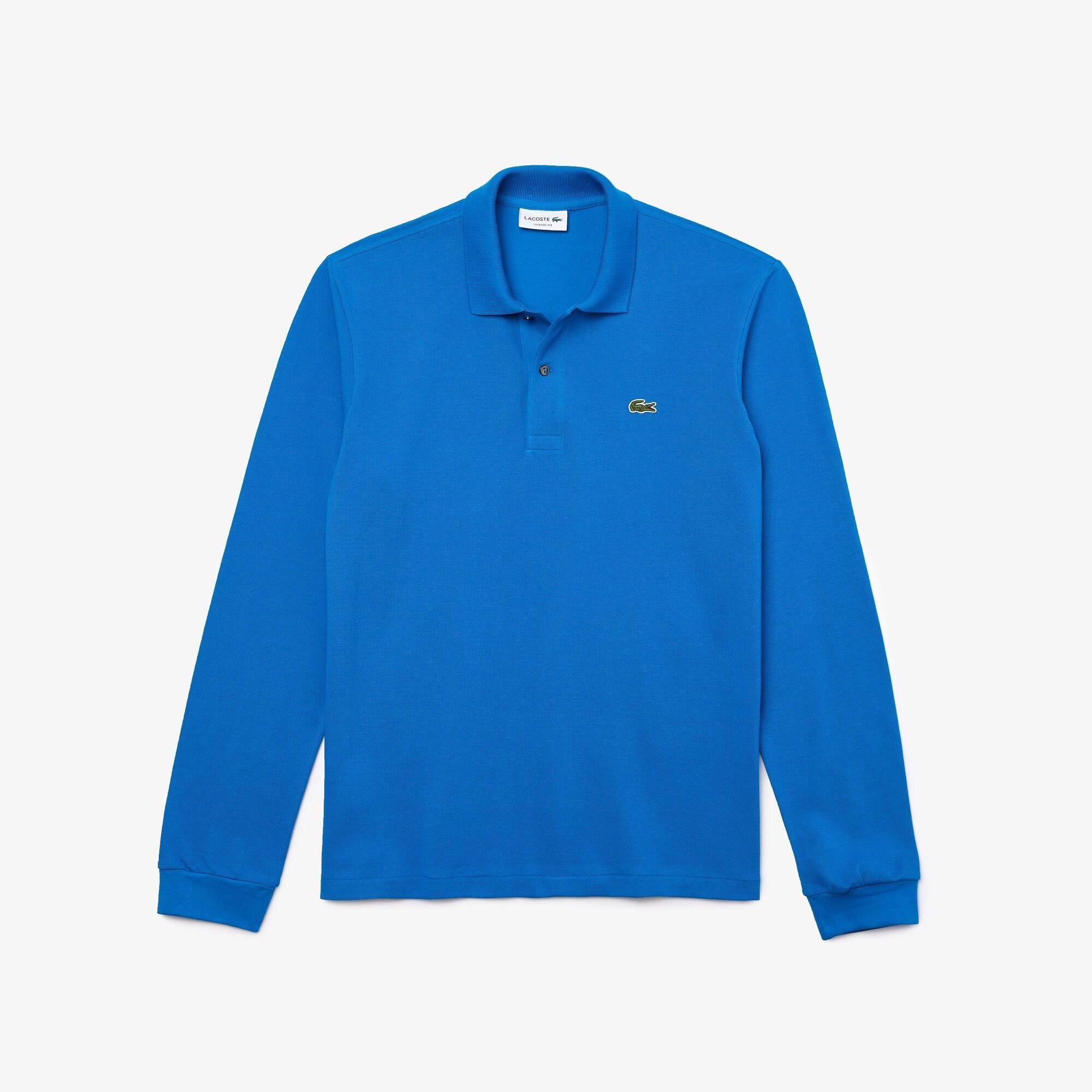 MAGLIETTA M/L UOMO