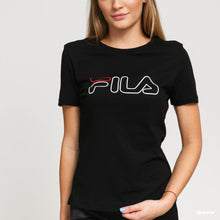 Cargar imagen en el visor de la galería, ladan tee t-shirt donna
