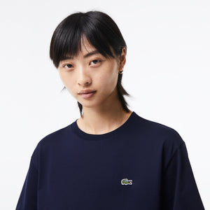 T-SHIRT MEZZA MANICA DONNA