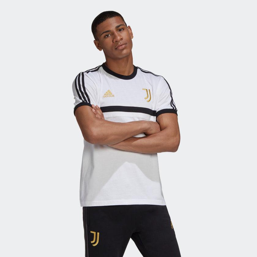 juve 3s tee - Azzollino