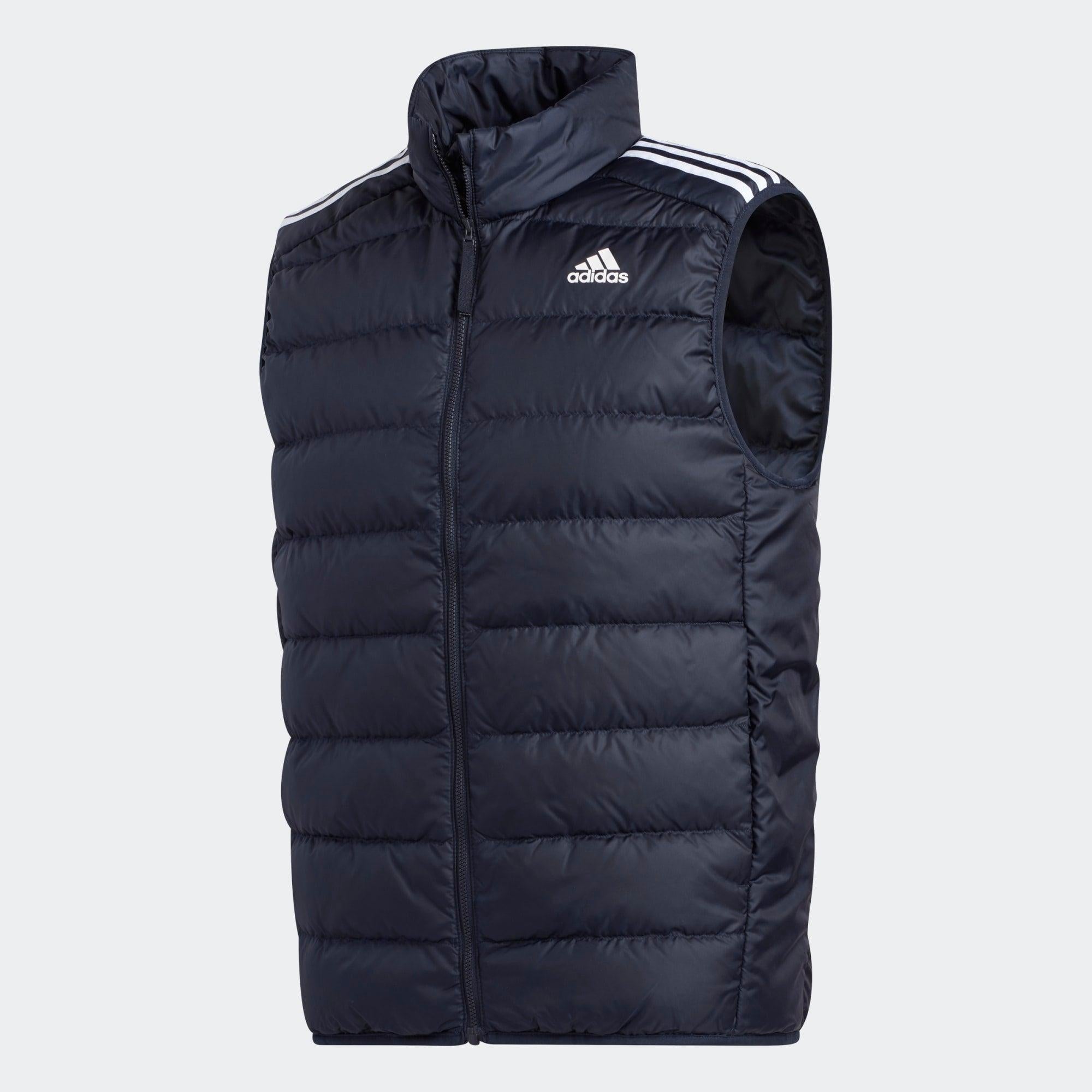 ess down vest