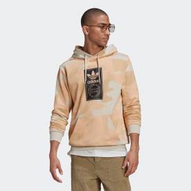 FELPA ADIDAS UOMO