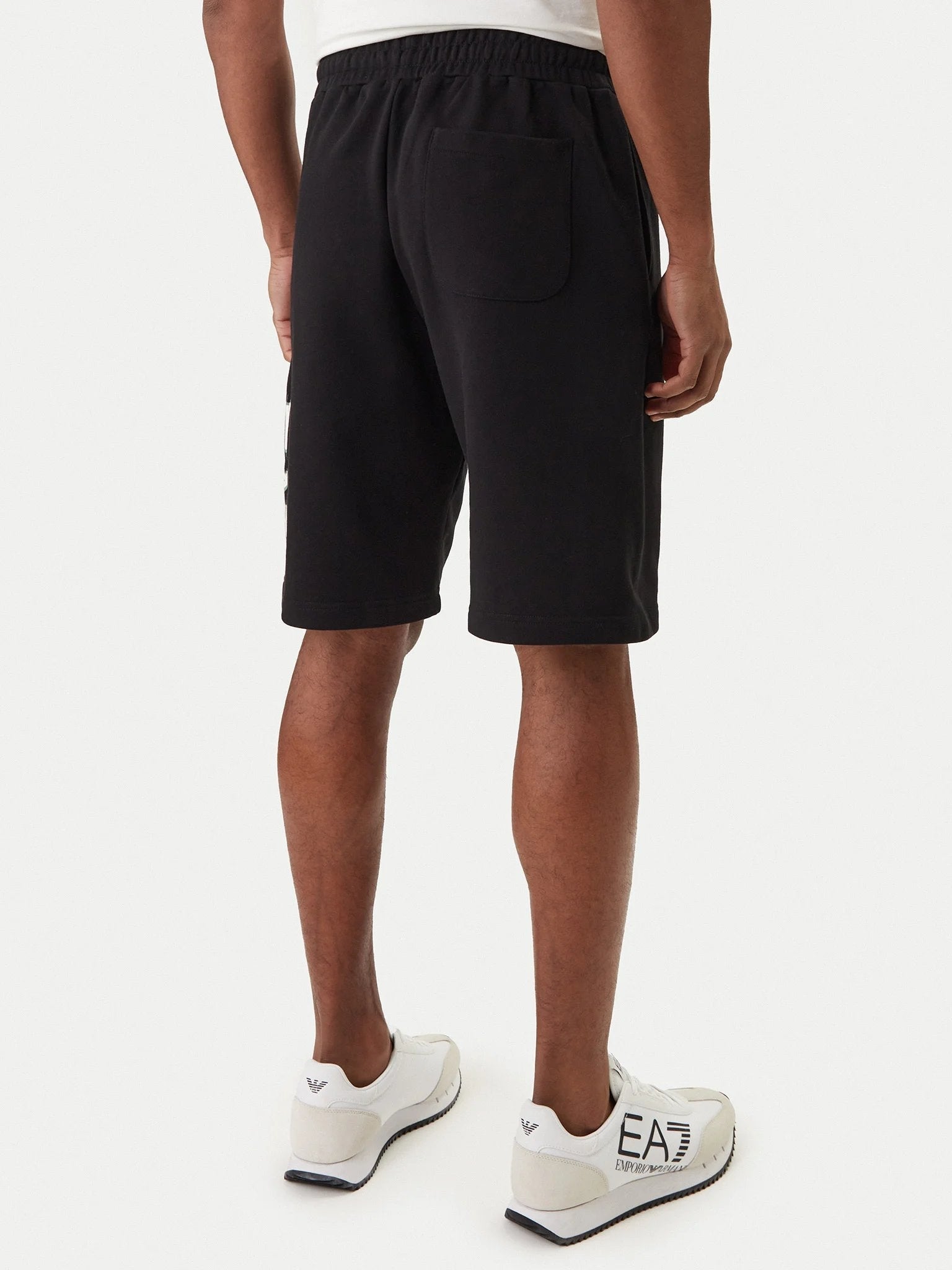 SHORT UOMO EA7
