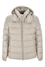 Carica l&#39;immagine nel visualizzatore di Gallery, PIUMINO UOMO MIRO21
