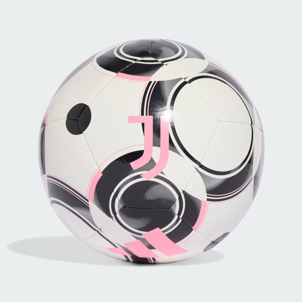 PALLONE JUVE