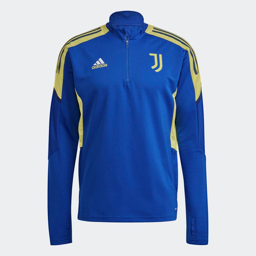 GIACCA JUVE EU TR TOP 
