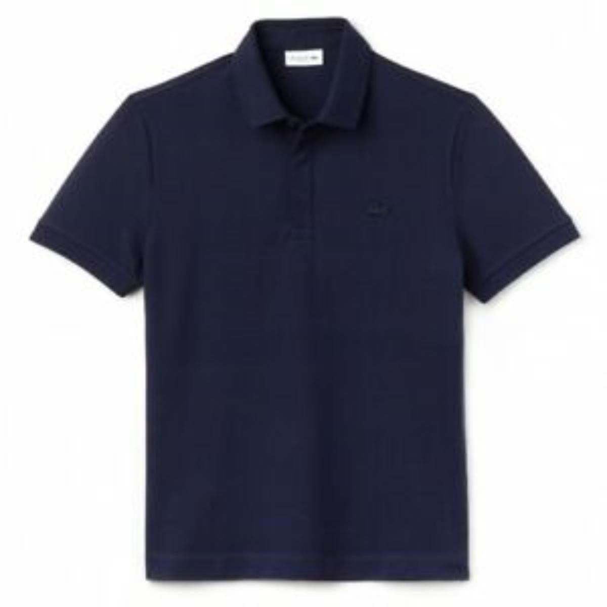 POLO MANICA CORTA COTONE