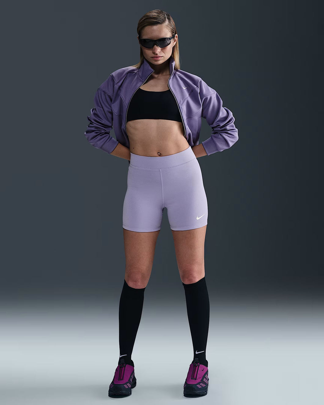 SHORT DONNA NIKE