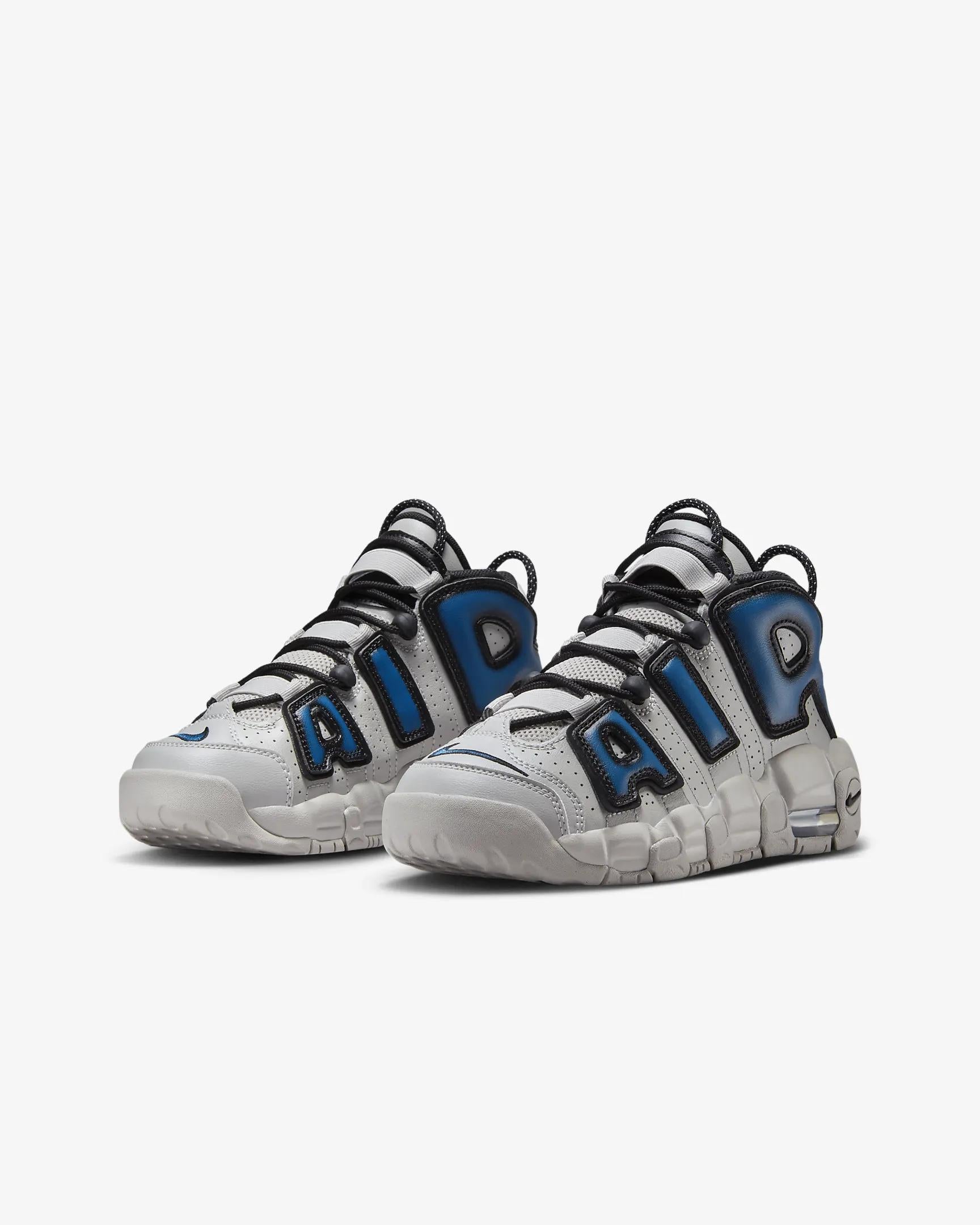 NIKE AIR MORE UPTEMPO - Azzollino