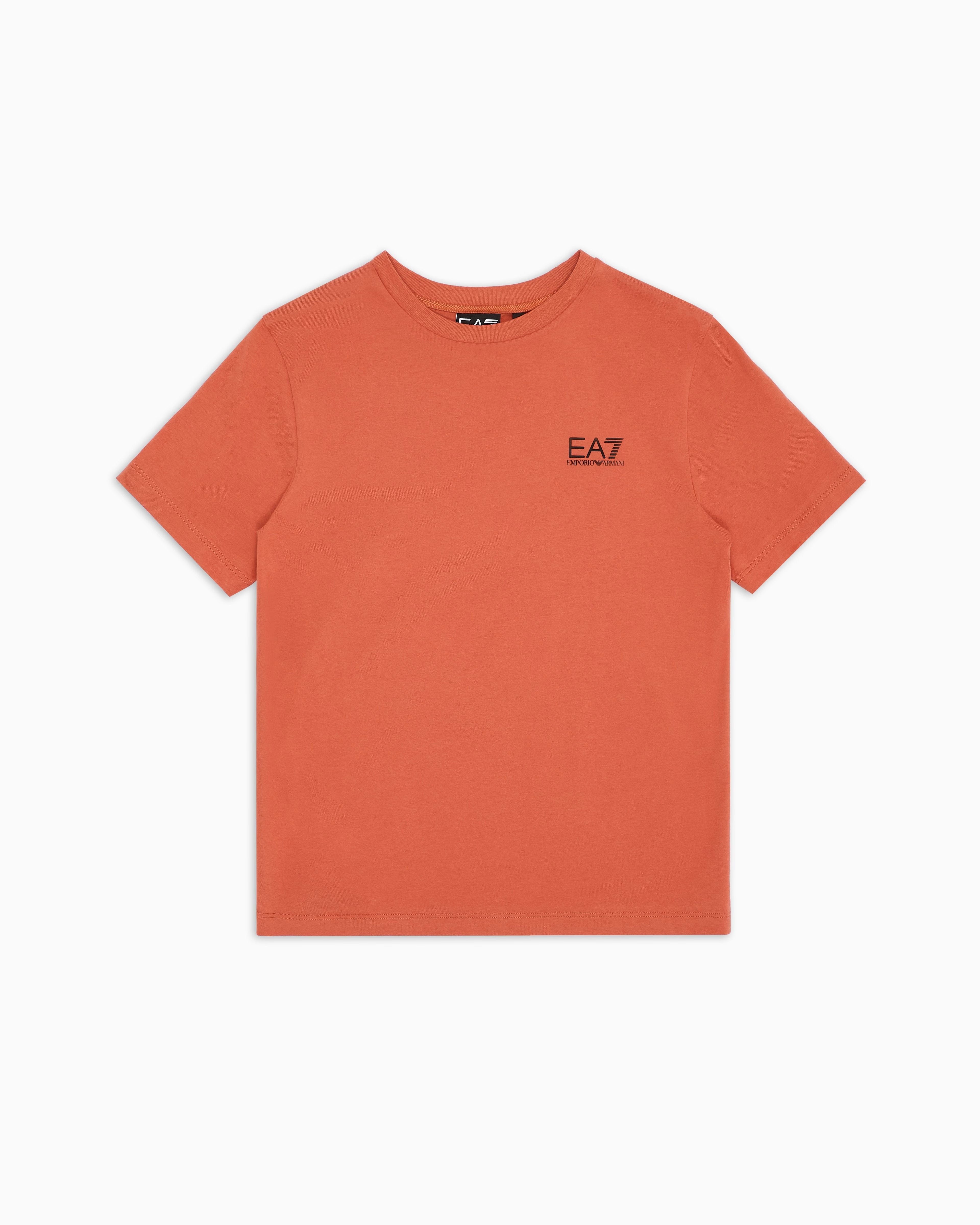 T-SHIRT JUNIOR EA7