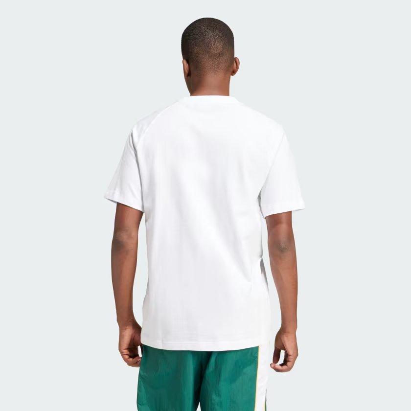 T-SHIRT UOMO ADIDAS - Azzollino