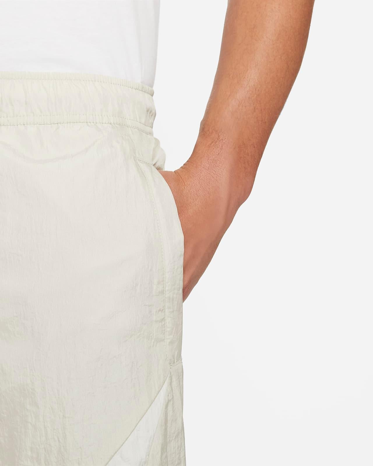 PANTALONE UOMO M NSW SWOOSH  WVN LND PANT  
