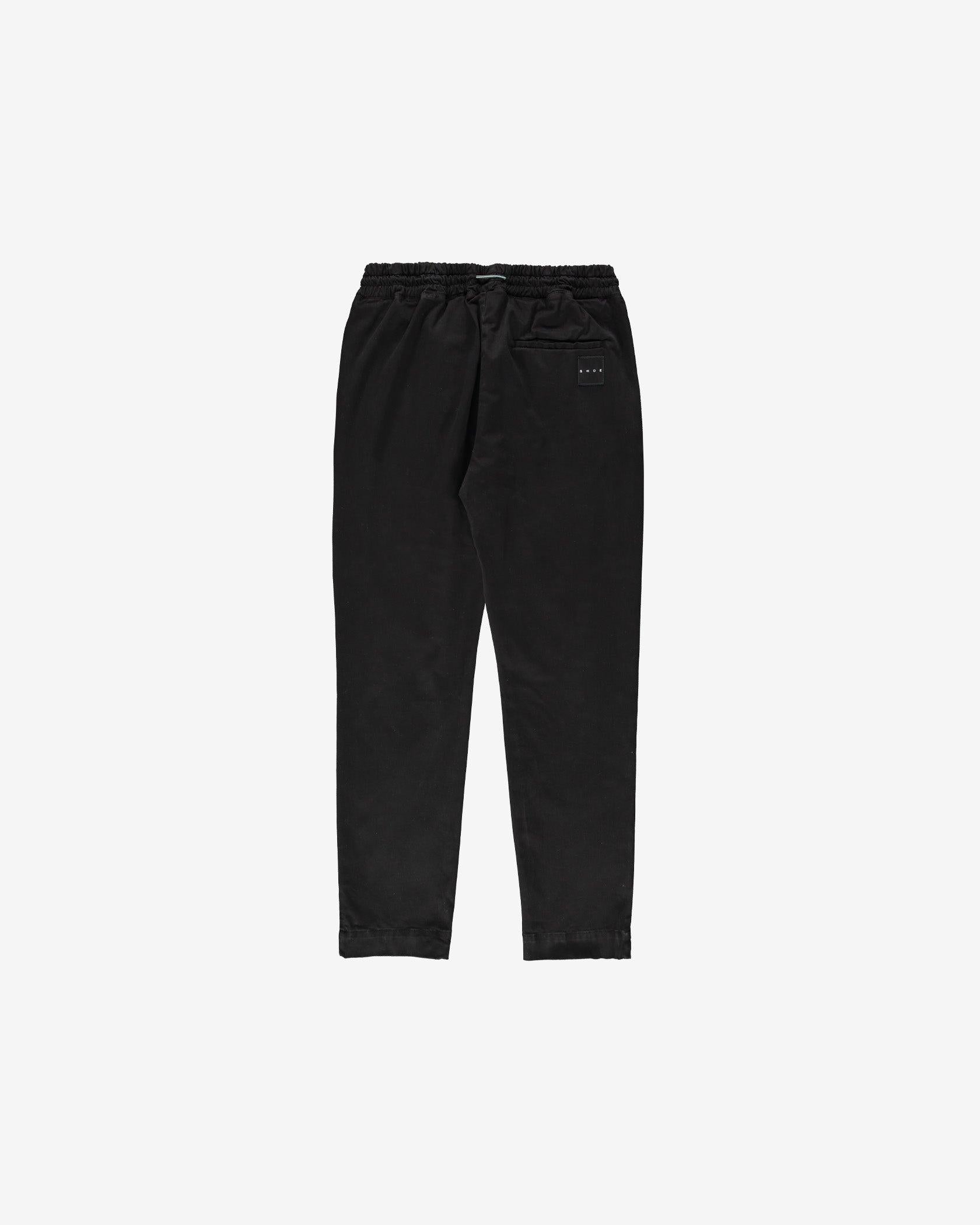 PANTALACCIO IN GABARDINA