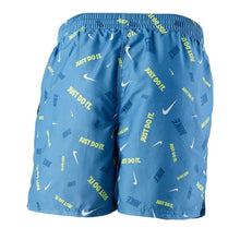 Cargar imagen en el visor de la galería, 5 VOLLEY SHORT BOXER UOMO
