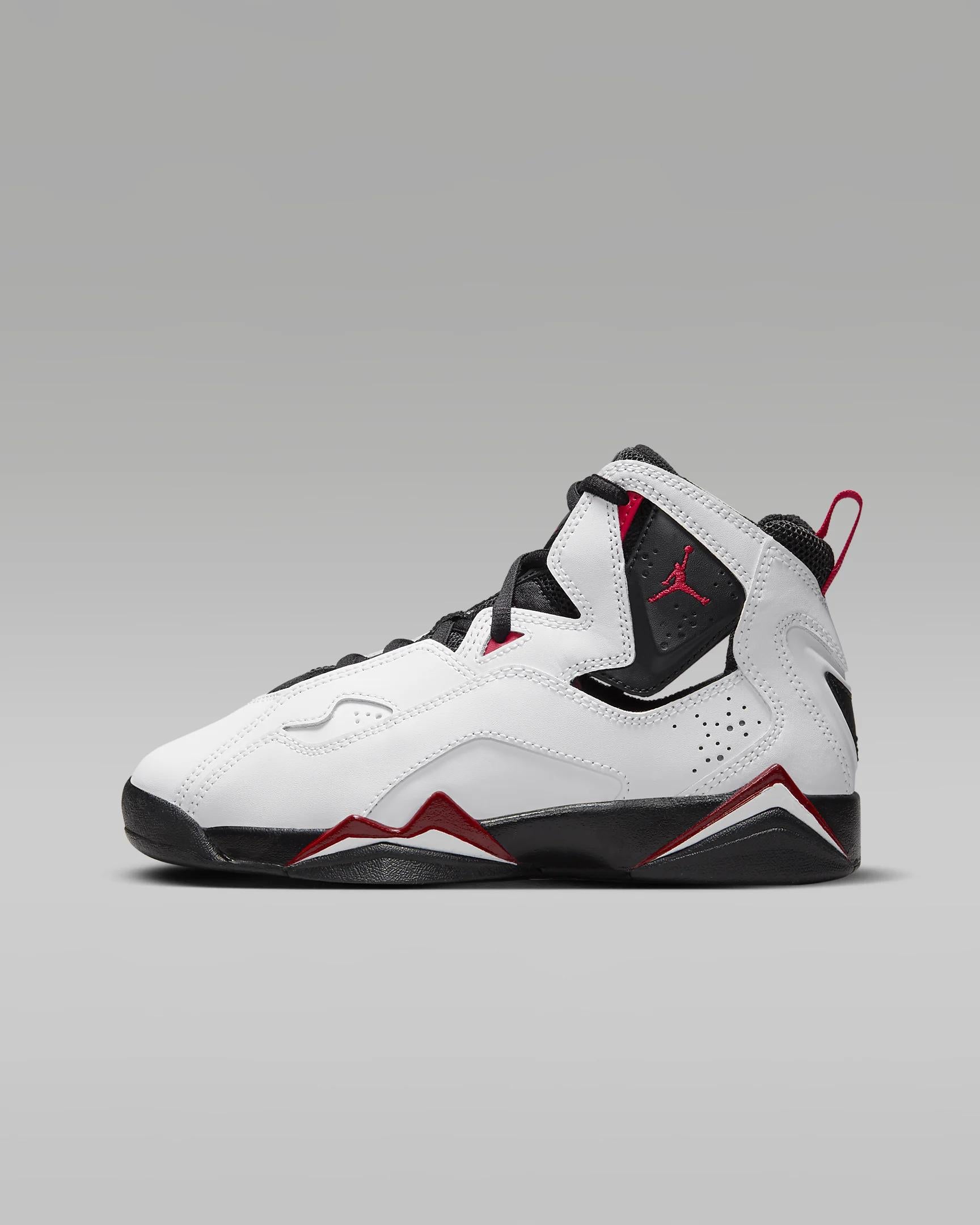 Jordan True Flight