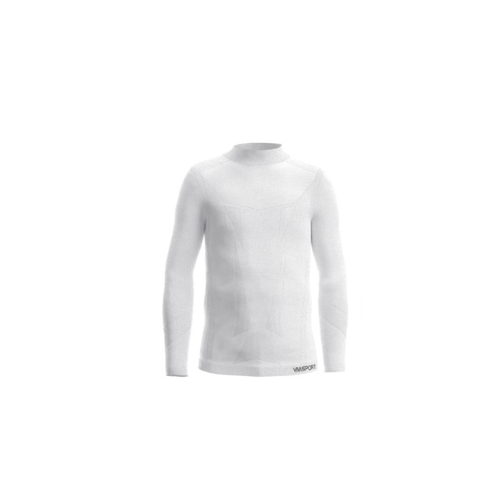 T-SHIRT JUNIOR MANCA LUNGA