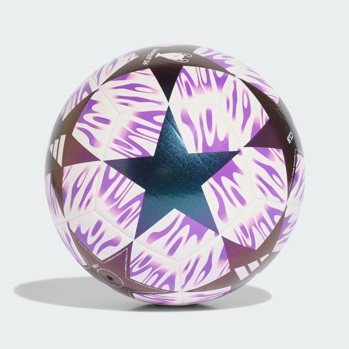 PALLONE CHAMPIONS LEAGUE