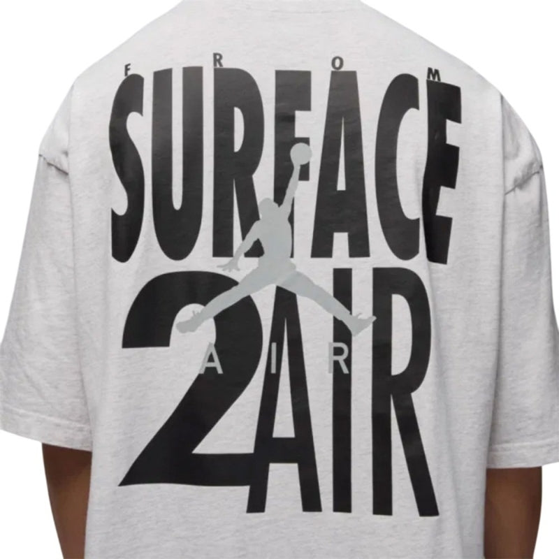 T-SHIRT JORDAN UOMO