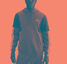 Charger l&#39;image dans la galerie, FELPA UOMO NIKE
